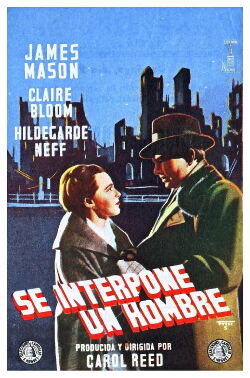 Se interpone un hombre (1953)
