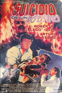 Se suicidó un asesino (1991)