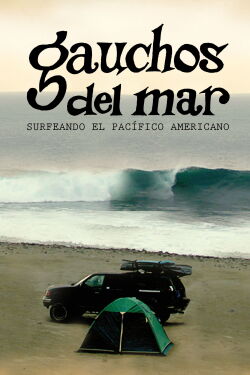 Sea Nomads (2012)
