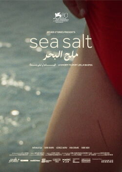 Sea Salt (2023)