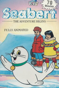 Seabert: The Adventure Begins (1987)