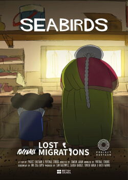 Seabirds (2022)