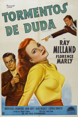 Sealed Verdict (1948)