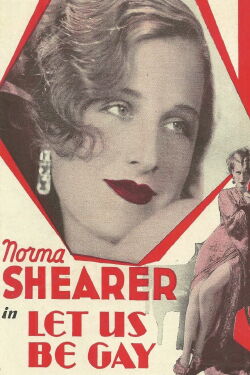 Seamos alegre (1930)