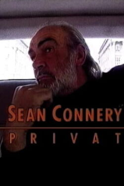 Sean Connery privat (1993)