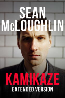 Sean McLoughlin: Kamikaze (2016)