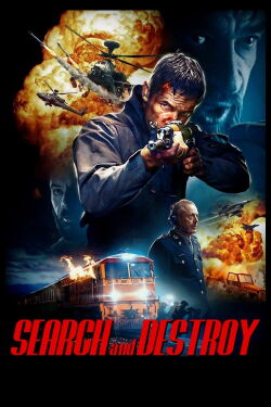 Search and Destroy (2020)