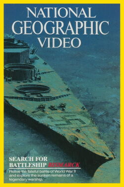 Search For the Battleship Bismarck (1989)