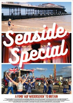 Seaside Special (2023)