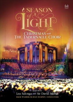 Season of Light: Christmas with the Tabernacle Choir (2023)