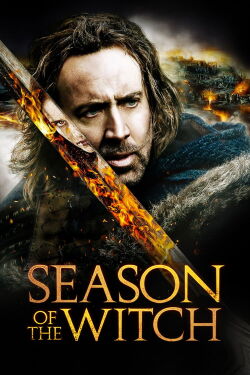 Season of the Witch (2011)