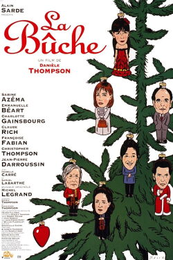 Season's Beatings (1999)
