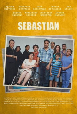 Sebastián (2014)