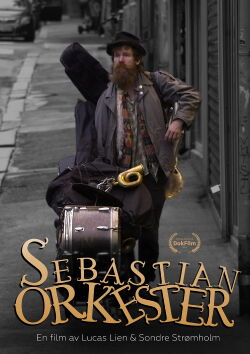 Sebastian Orchestra (2021)