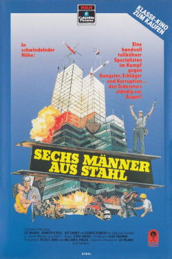 Sechs Männer aus Stahl (1979)