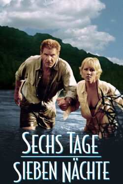 Sechs Tage, sieben Nächte (1998)