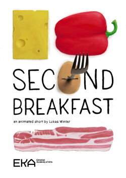 Second Breakfast (2021)