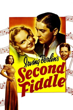 Second Fiddle (1939)