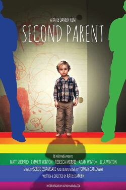 Second Parent (2012)