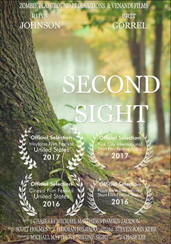 Second Sight (2016)
