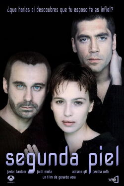 Second Skin (1999)