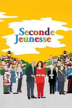 Seconde jeunesse (2022)