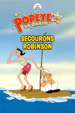 Secourons Robinson (1946)