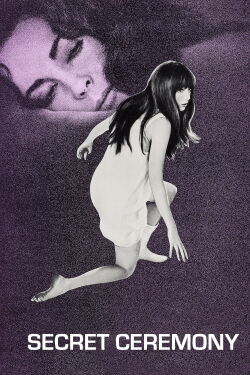 Secret Ceremony (1968)