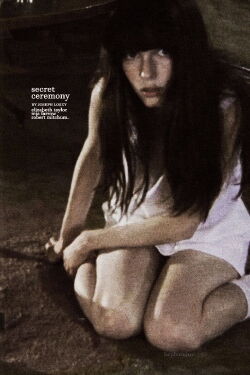 Secret Ceremony (1968)