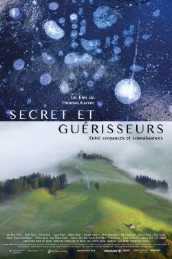 Secret et guérisseurs (2020)