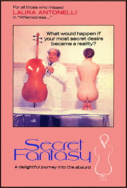 Secret Fantasy (1971)