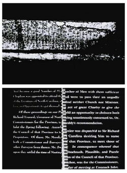 Secret History of the Dividing Line (2002)