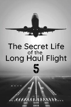Secret Life Of The Long Haul Flight (2017)
