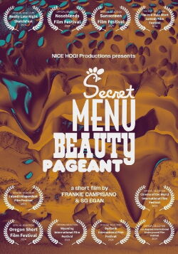 Secret Menu Beauty Pageant (2024)