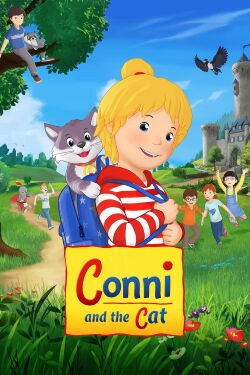 Secret of Mau the Cat (2020)
