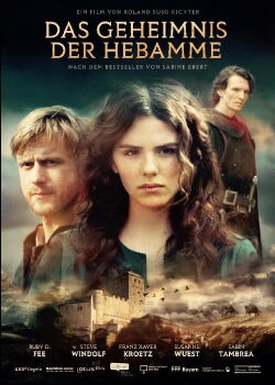 Secret of the Midwife (2016)