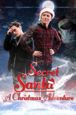 Secret Santa: A Christmas Adventure (2021)