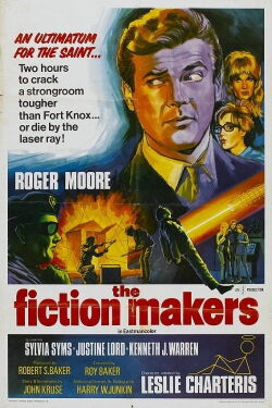 Secretaria para un ladrón (1968)