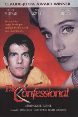 Secreto de confesión (1995)