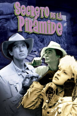 Secreto de la Pirámide (1988)