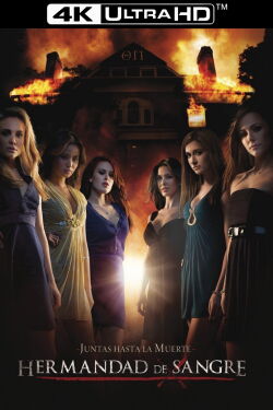 Secreto de sangre (2009)