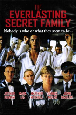 Secreto inconfesable (1988)