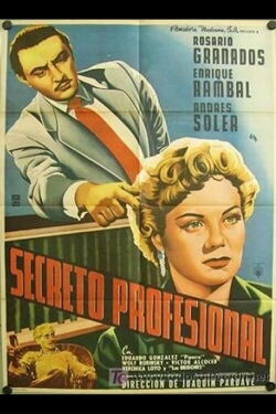 Secreto profesional (1955)