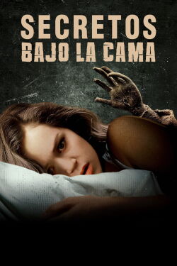 Secretos bajo la cama (2018)