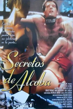 Secretos de alcoba (1998)