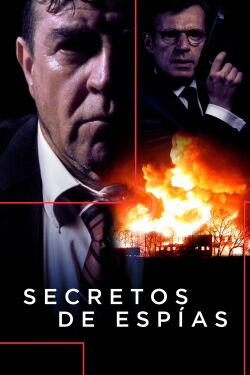 Secretos de Espías (2020)