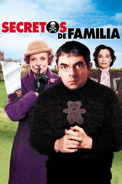 Secretos de Familia (2005)