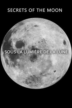Secretos de la Luna: Bajo la Luz de la Luna (2014)
