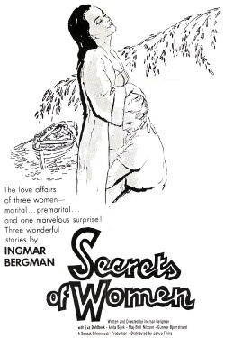 Secretos de mujeres (1952)