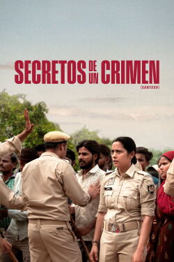 Secretos de un crimen (2024)